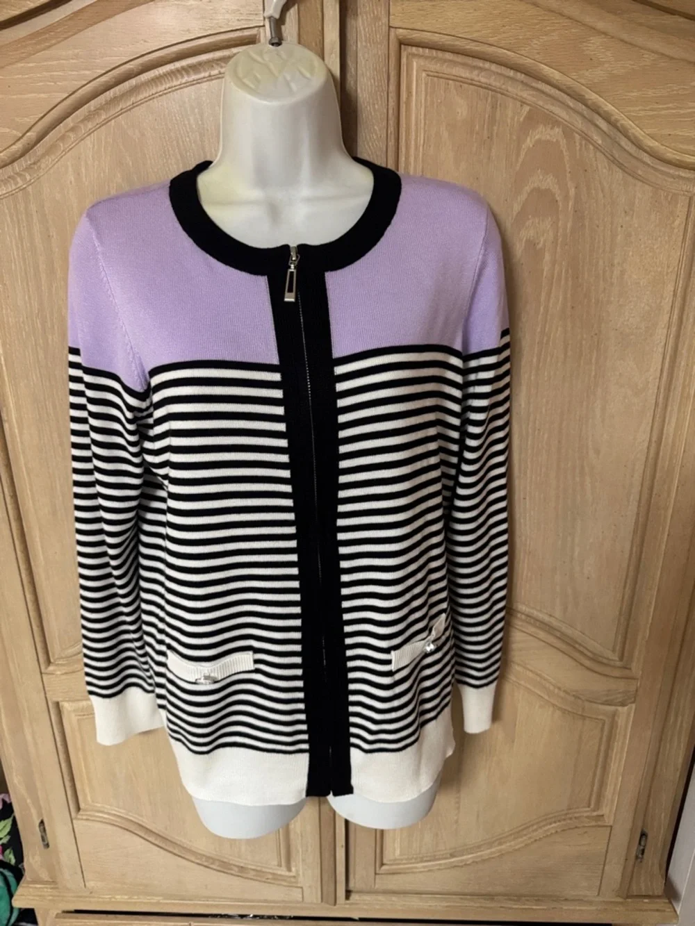 seven manor chic lilac
